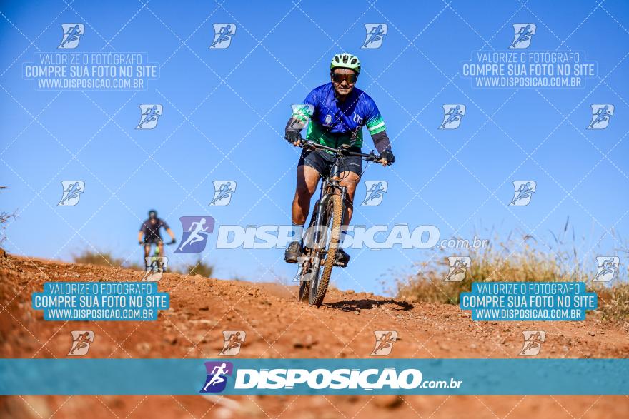8º Pedal do Trabalhador - Vital Bikes
