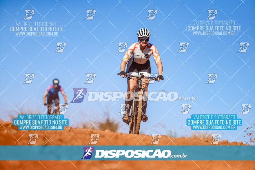 8º Pedal do Trabalhador - Vital Bikes