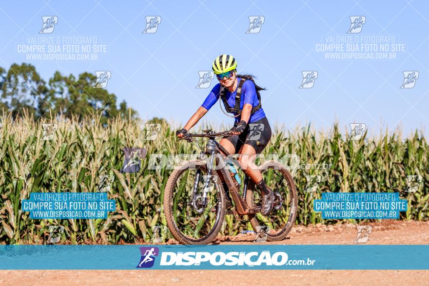 8º Pedal do Trabalhador - Vital Bikes