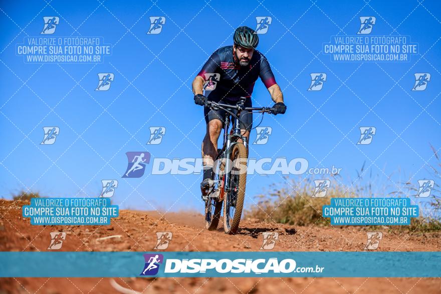 8º Pedal do Trabalhador - Vital Bikes