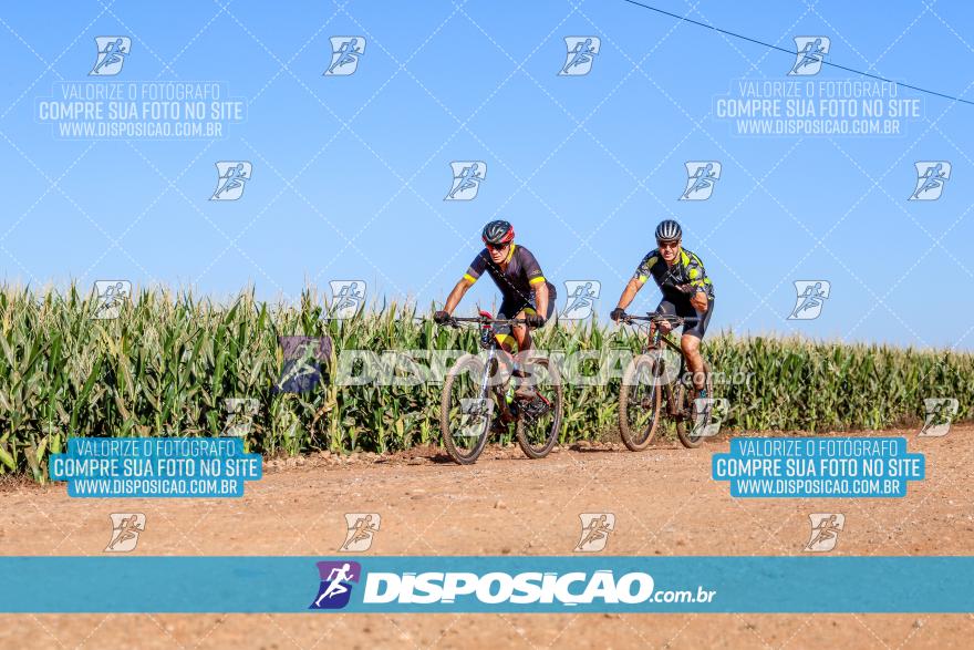8º Pedal do Trabalhador - Vital Bikes