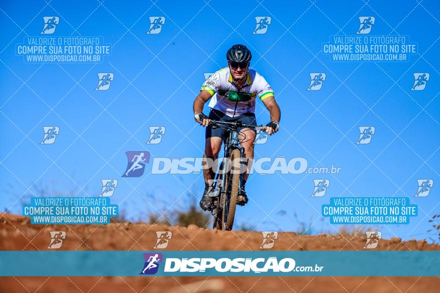 8º Pedal do Trabalhador - Vital Bikes