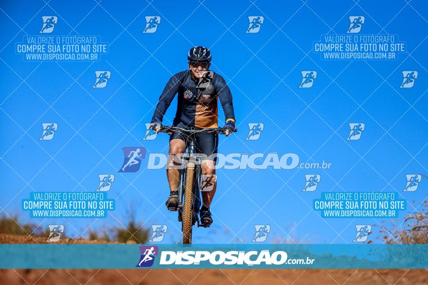 8º Pedal do Trabalhador - Vital Bikes
