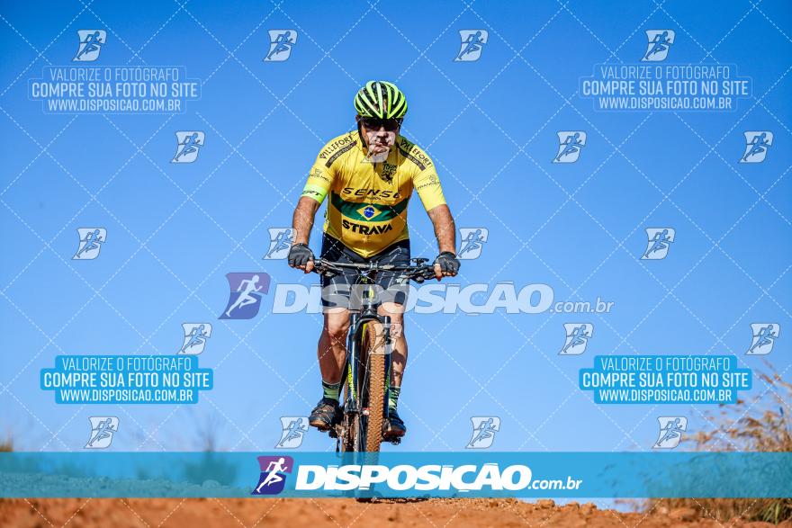8º Pedal do Trabalhador - Vital Bikes