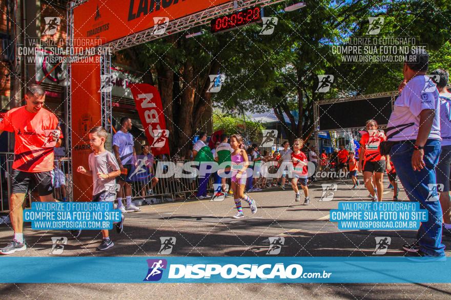 Prova Rústica Tiradentes 2024