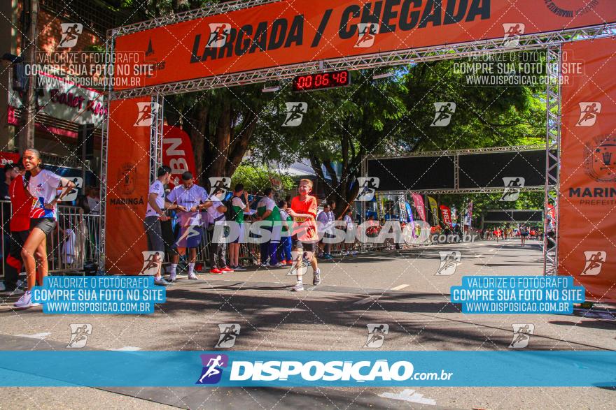 Prova Rústica Tiradentes 2024