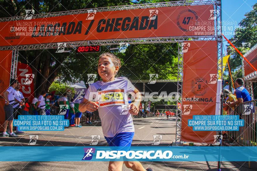 Prova Rústica Tiradentes 2024