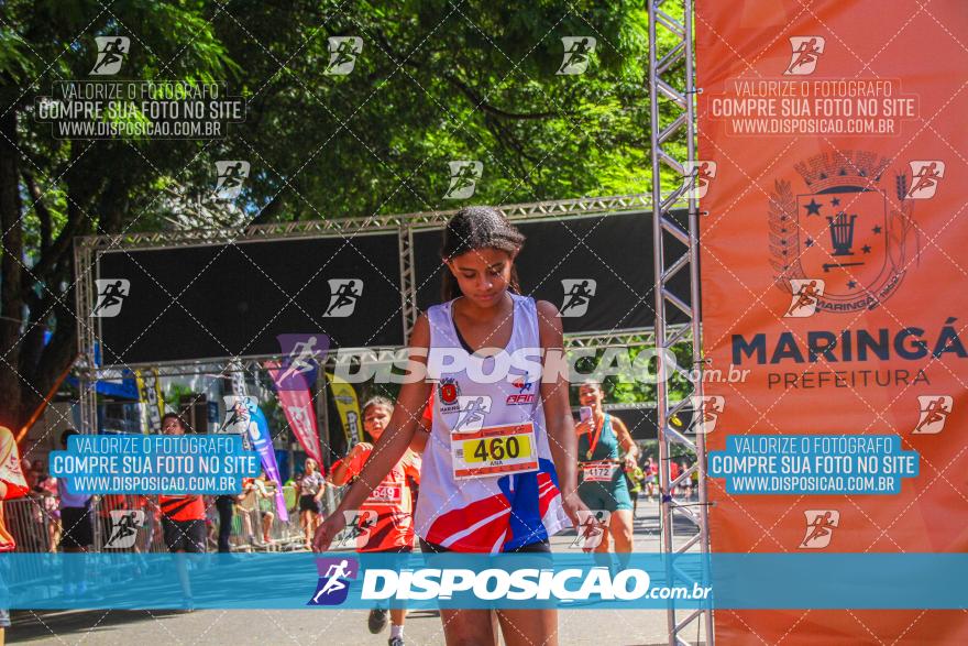 Prova Rústica Tiradentes 2024