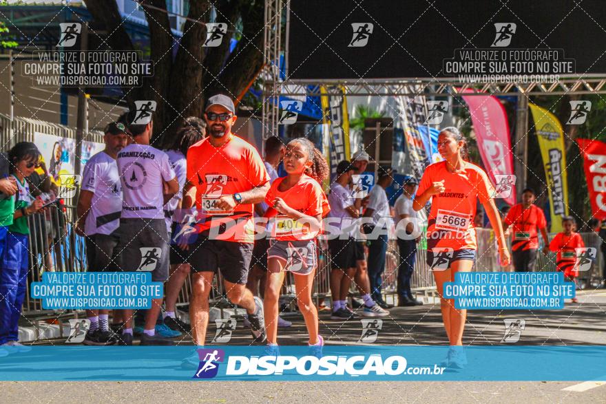 Prova Rústica Tiradentes 2024