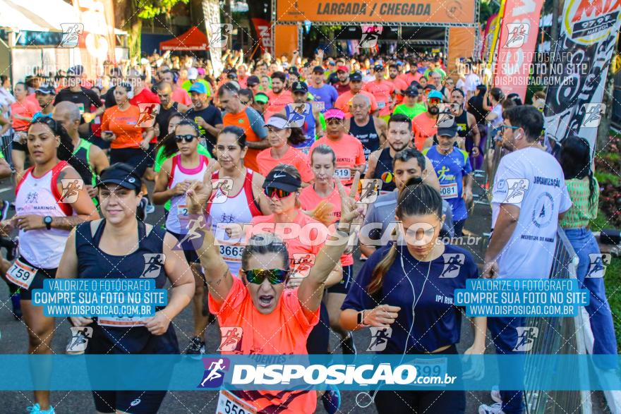 Prova Rústica Tiradentes 2024