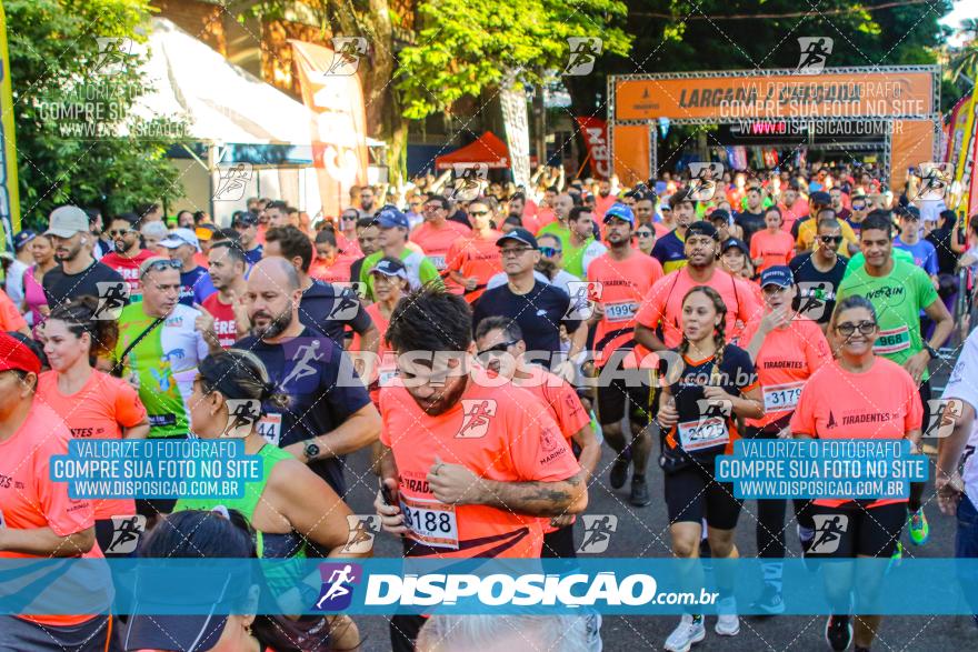 Prova Rústica Tiradentes 2024