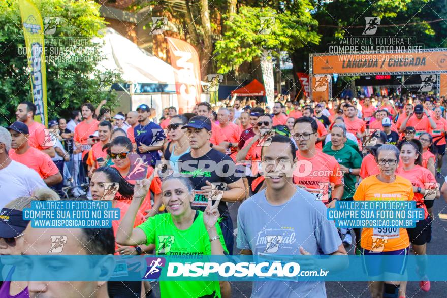 Prova Rústica Tiradentes 2024