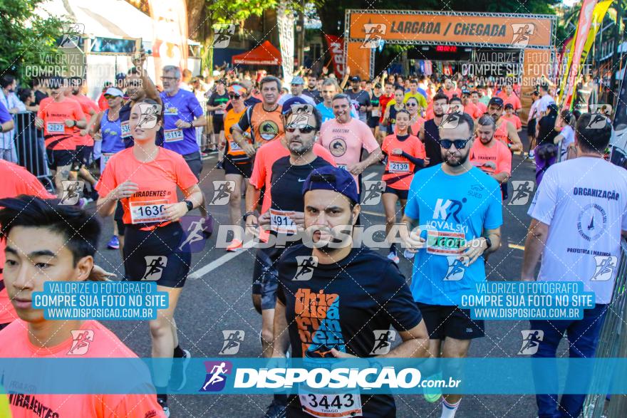Prova Rústica Tiradentes 2024