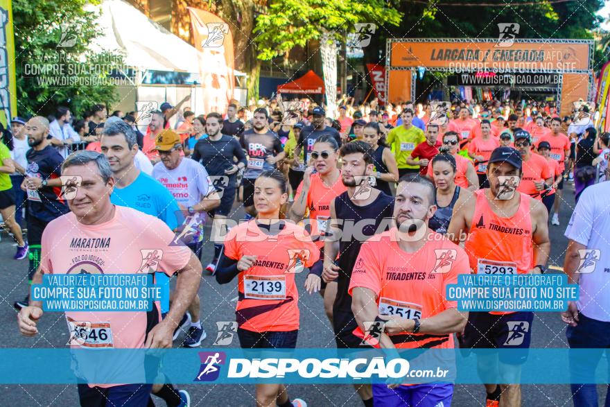 Prova Rústica Tiradentes 2024