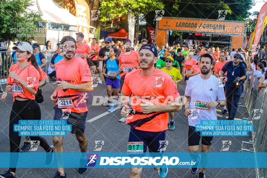 Prova Rústica Tiradentes 2024