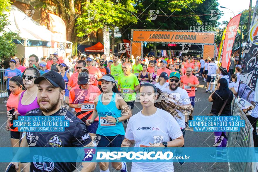 Prova Rústica Tiradentes 2024