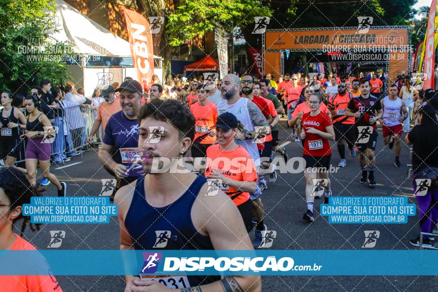 Prova Rústica Tiradentes 2024