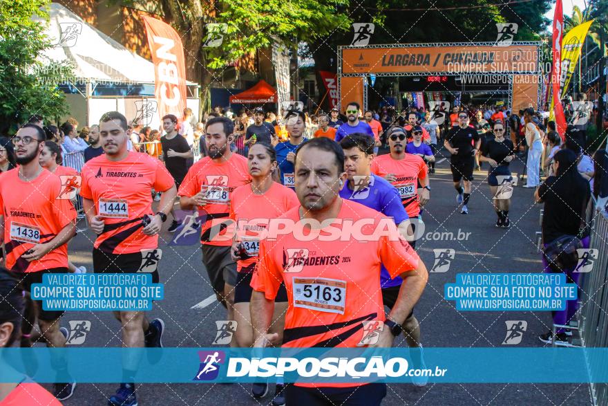 Prova Rústica Tiradentes 2024