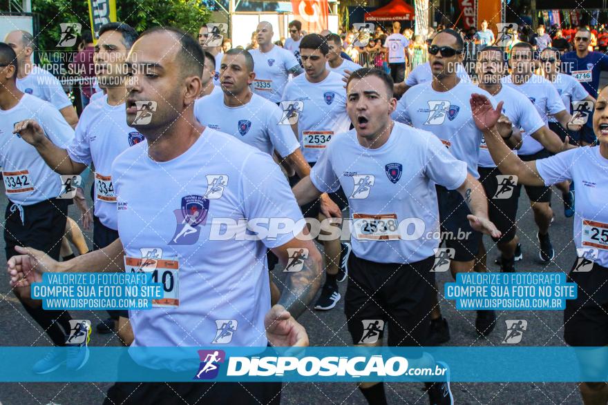 Prova Rústica Tiradentes 2024