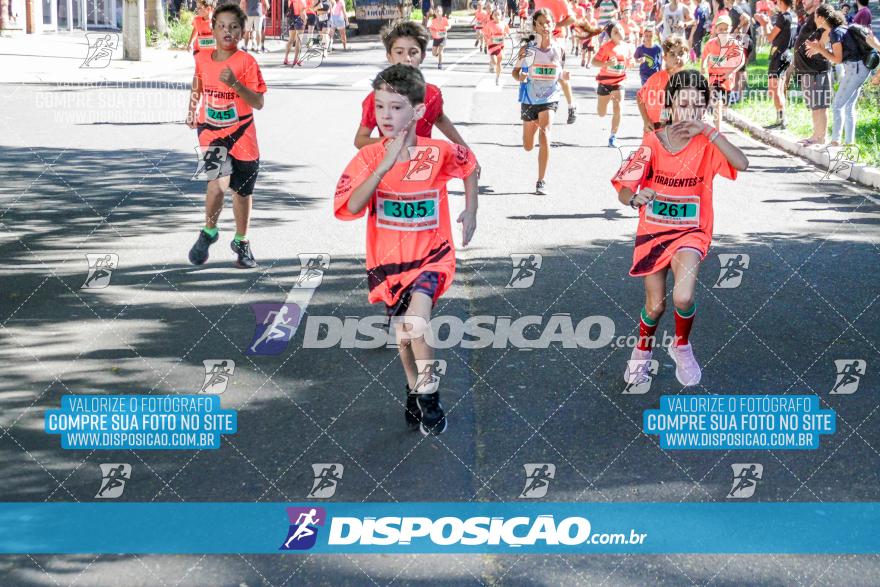 Prova Rústica Tiradentes 2024