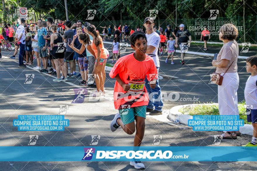 Prova Rústica Tiradentes 2024