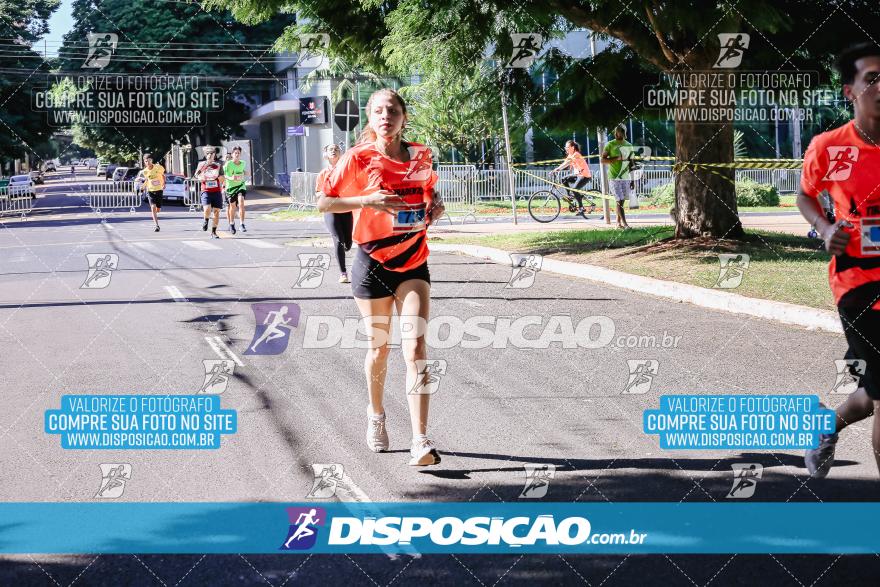 Prova Rústica Tiradentes 2024