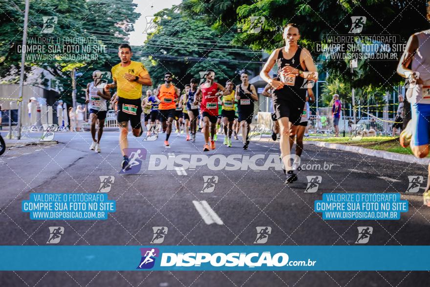 Prova Rústica Tiradentes 2024