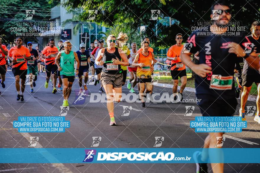 Prova Rústica Tiradentes 2024