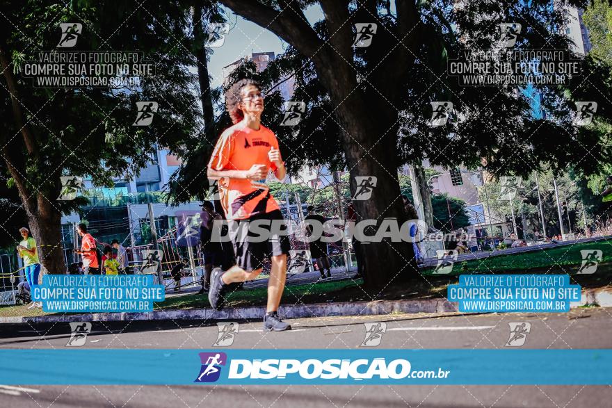 Prova Rústica Tiradentes 2024
