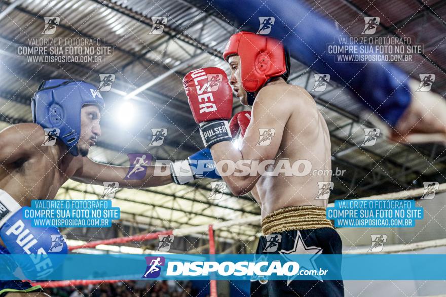 24º Campeonato Paranaense de Kickboxing