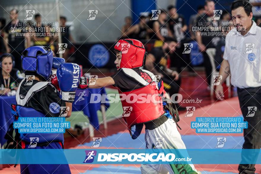 24º Campeonato Paranaense de Kickboxing