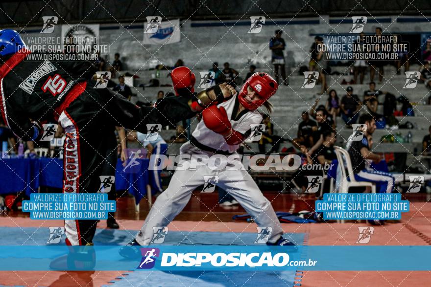 24º Campeonato Paranaense de Kickboxing