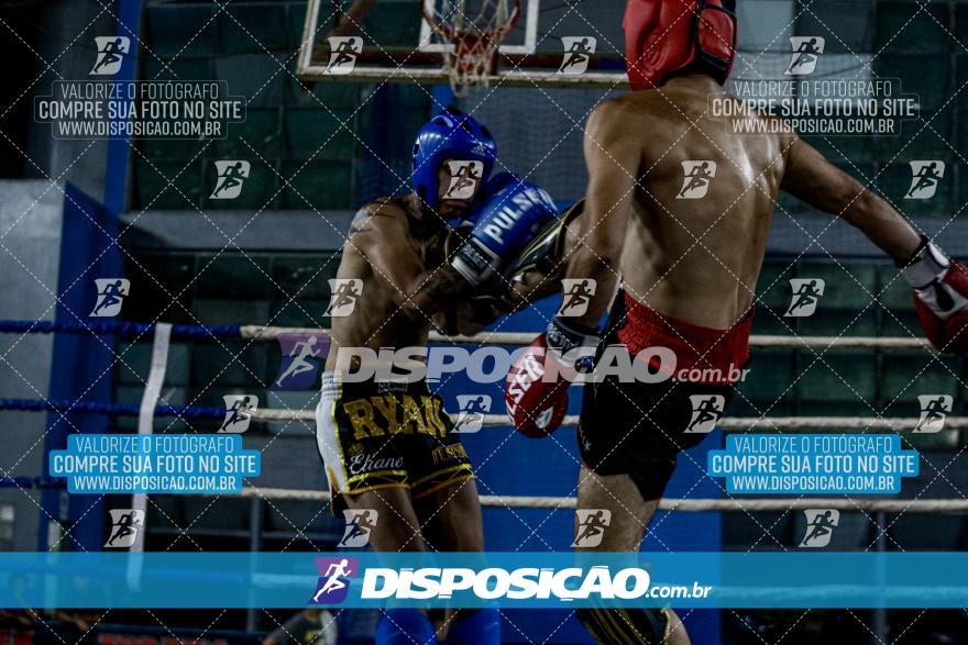 24º Campeonato Paranaense de Kickboxing
