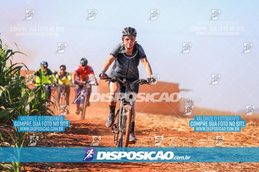 3º Pedal Solidário Stop Bike 