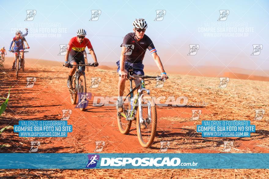 3º Pedal Solidário Stop Bike 