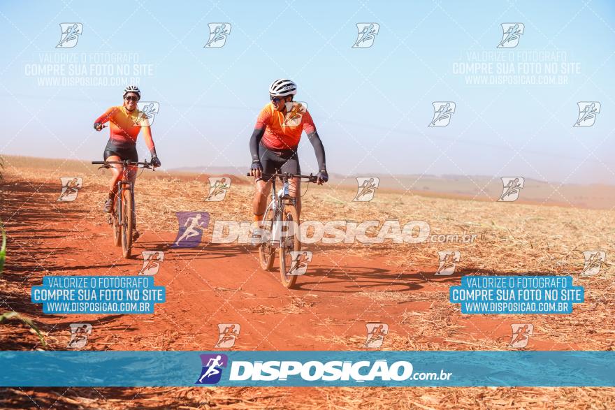 3º Pedal Solidário Stop Bike 