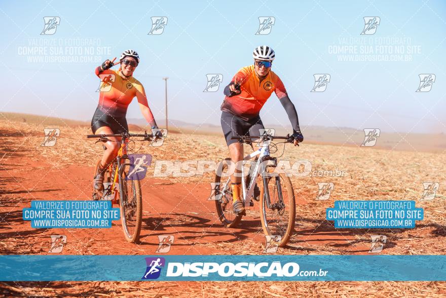 3º Pedal Solidário Stop Bike 