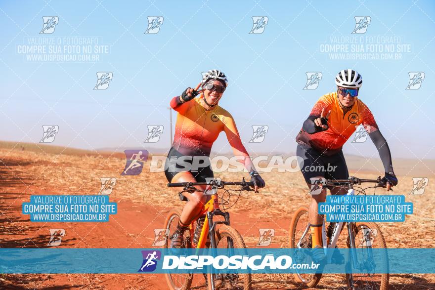 3º Pedal Solidário Stop Bike 