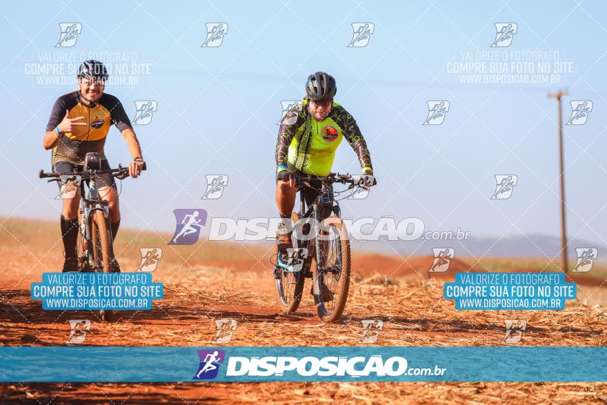 3º Pedal Solidário Stop Bike 