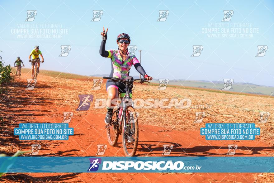 3º Pedal Solidário Stop Bike 