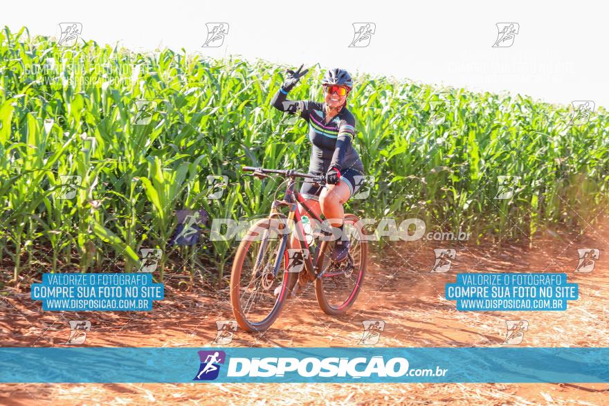 3º Pedal Solidário Stop Bike 