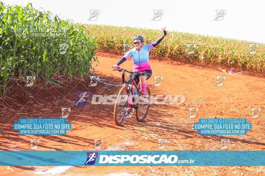 3º Pedal Solidário Stop Bike 