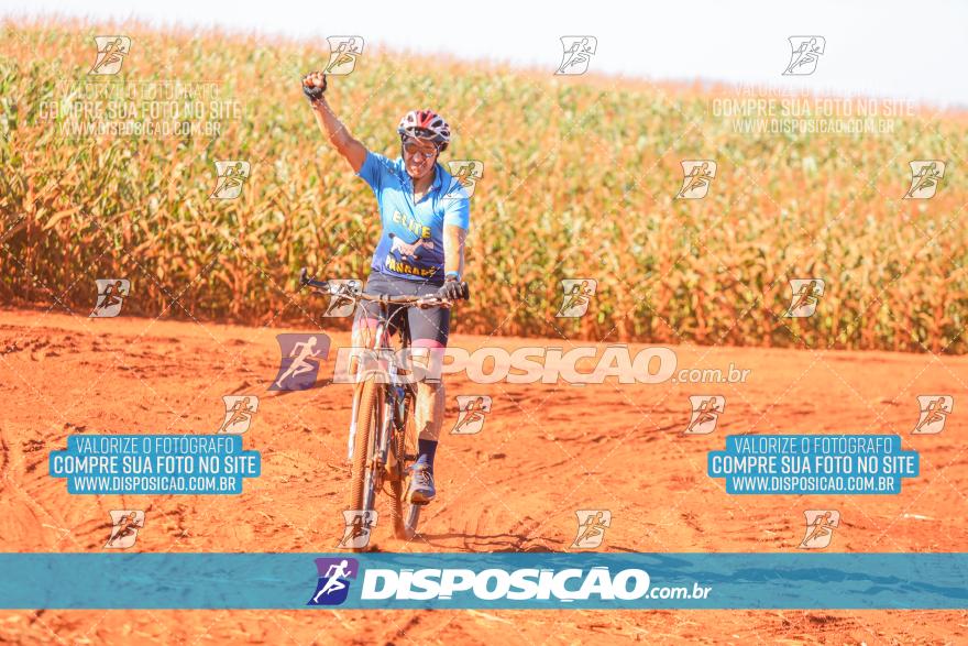 3º Pedal Solidário Stop Bike 