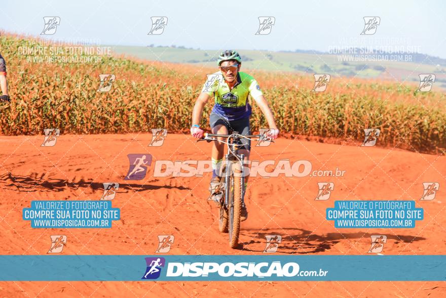3º Pedal Solidário Stop Bike 