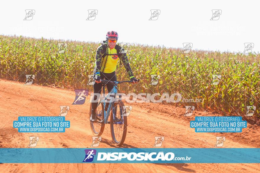 3º Pedal Solidário Stop Bike 