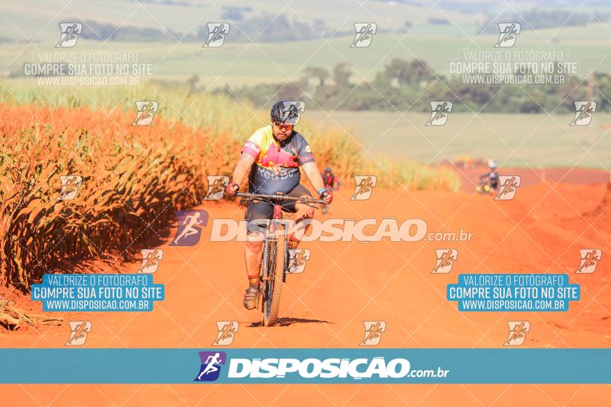 3º Pedal Solidário Stop Bike 