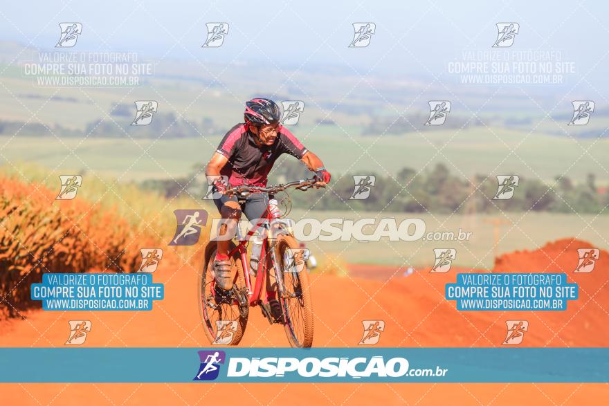 3º Pedal Solidário Stop Bike 