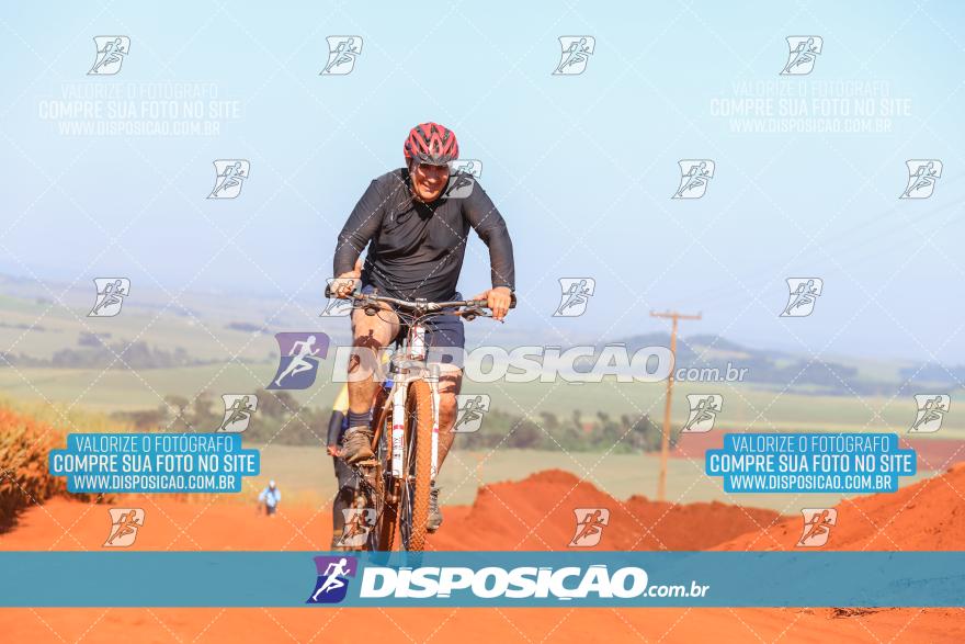 3º Pedal Solidário Stop Bike 