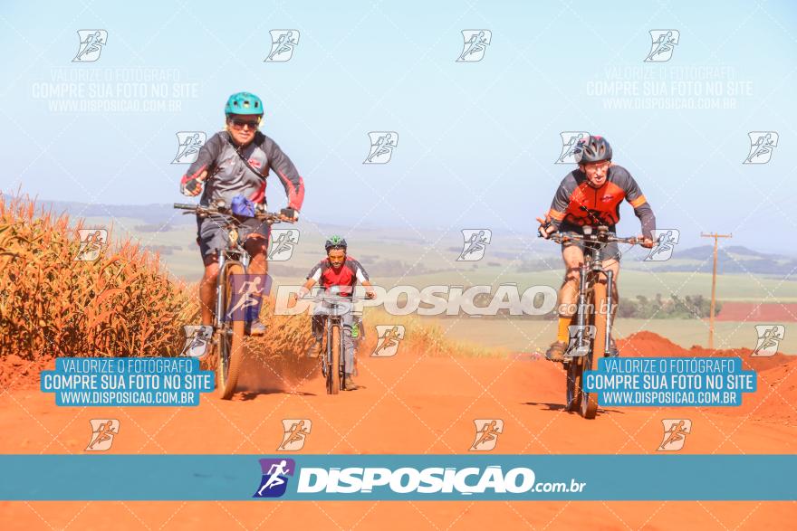 3º Pedal Solidário Stop Bike 