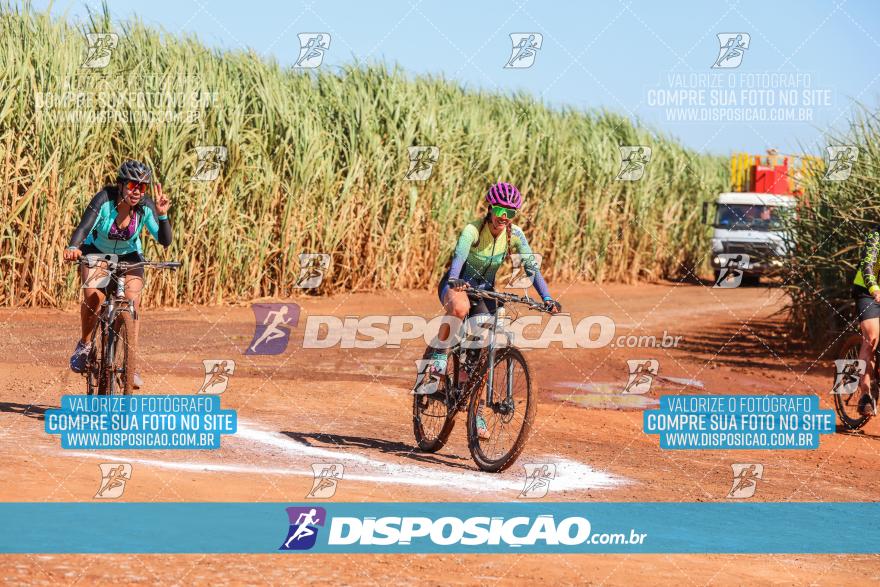 3º Pedal Solidário Stop Bike 